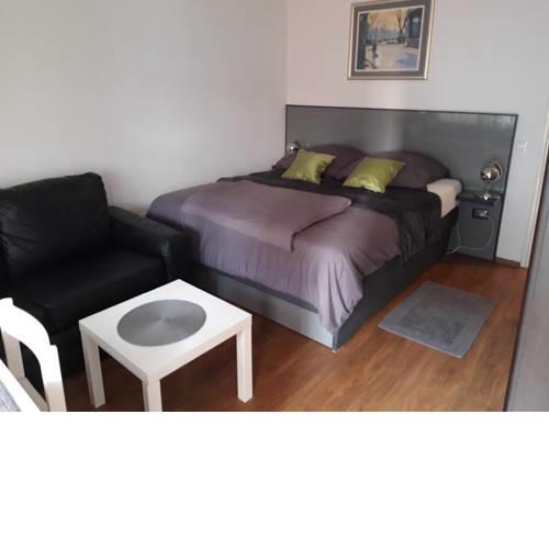Apartment Vemi