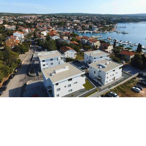 Apartment Vengust Malinska - CIN01101a-DYA
