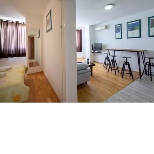 Apartment Ventula