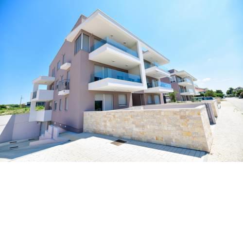 Apartment Ventula
