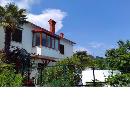 Apartment Veprinac 3447a