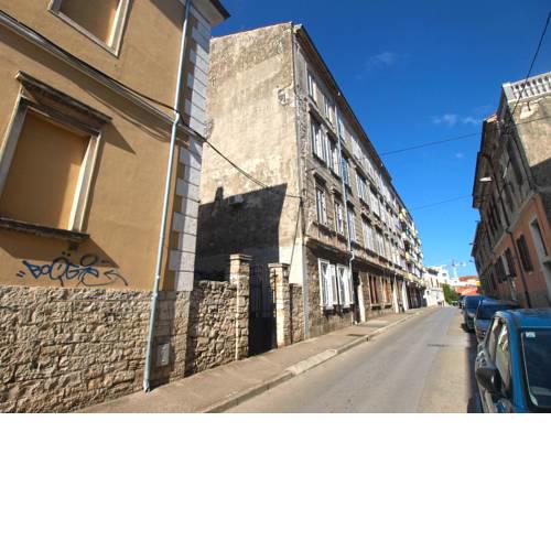 Apartment Vera 1714