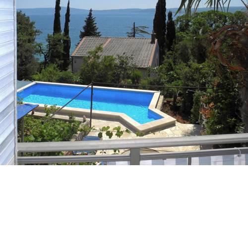 Apartment Vera Crikvenica - CKV05081-DYA