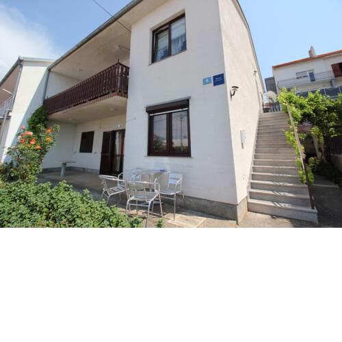 Apartment Vera