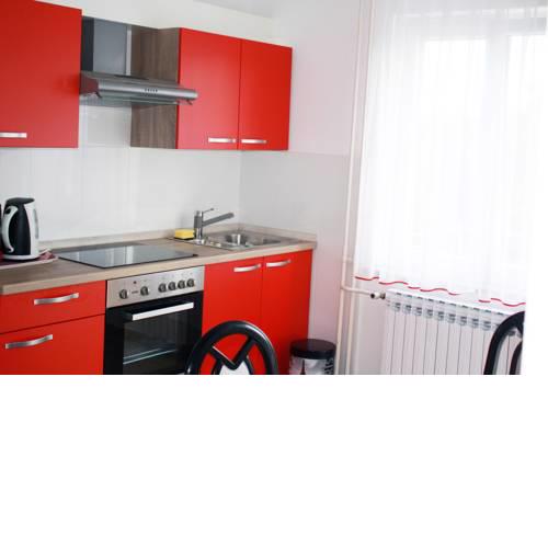 Apartment Vera