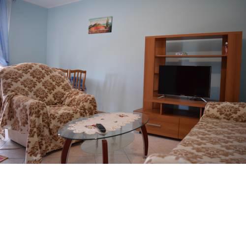 Apartment Vera