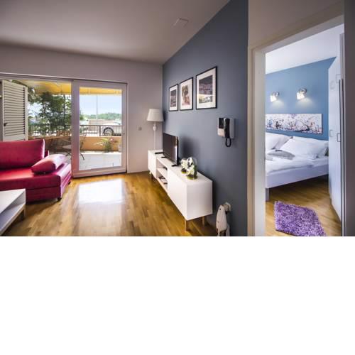 Apartment Vermeer Makarska
