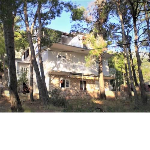 Apartment Veroni