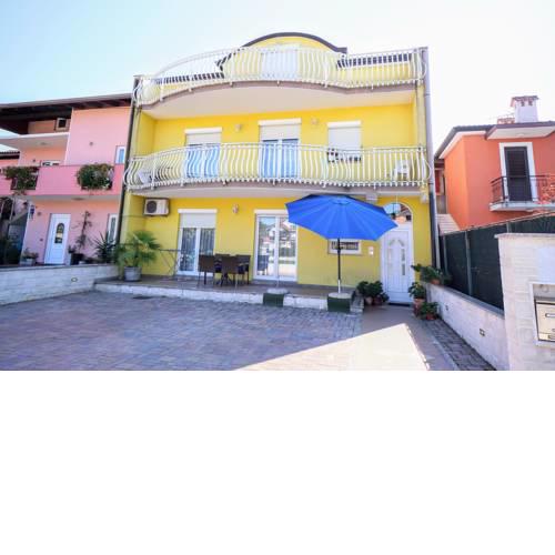 Apartment Veronika