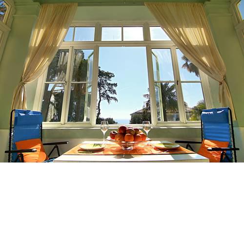 Apartment Veronika
