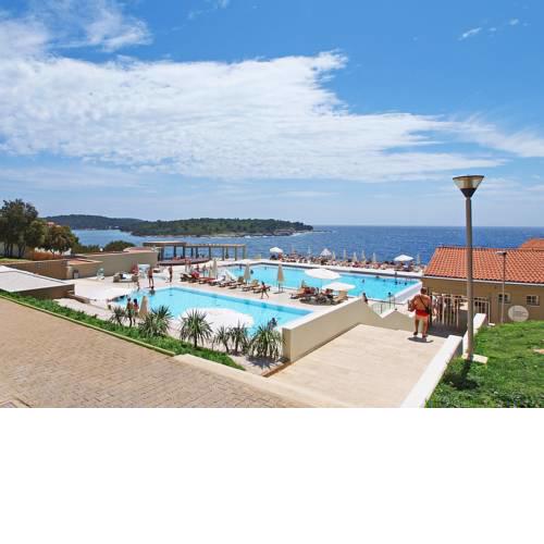 Apartment Verudela Beach & Villa Resort.16