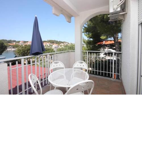 Apartment Verunic 3480a