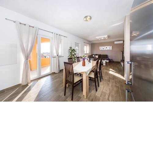 Apartment Verunica