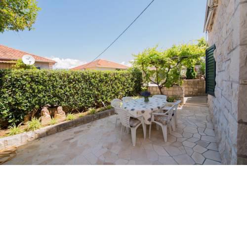 Apartment Vese
