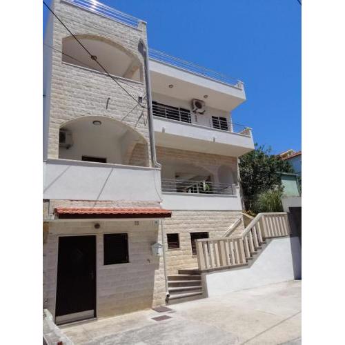 Apartment Vesna - comfortable