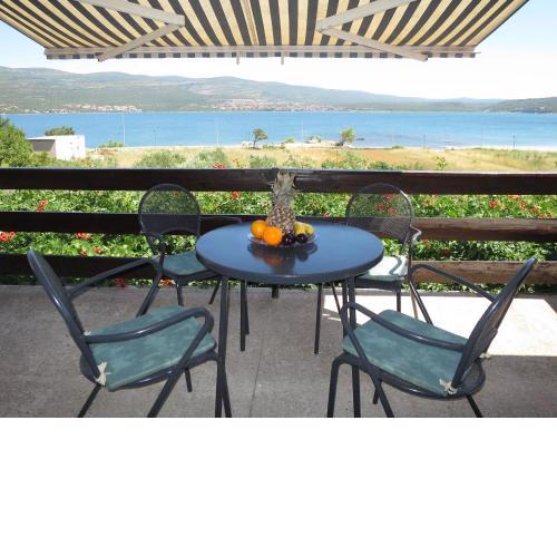 Apartment Vesna - ZAD703