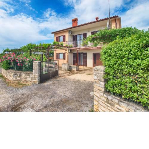 Apartment Vesna 1637