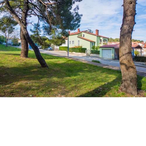Apartment Vesna 1848