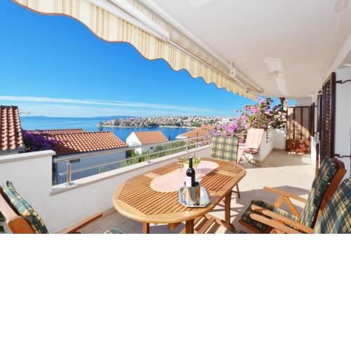 Apartment Vesna Ciovo