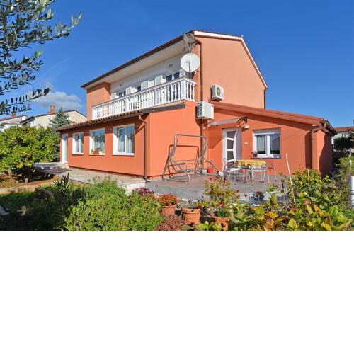 Apartment Vesna 2064