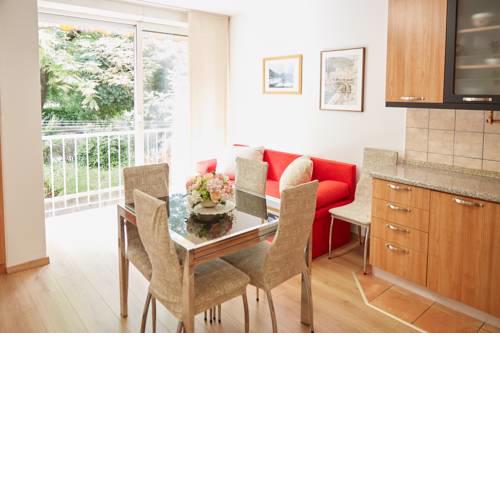 Apartment Vesna Brzic