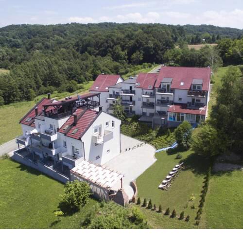 Apartment Vesna Toplice Sveti Martin