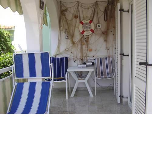 Apartment Vesna Vabriga