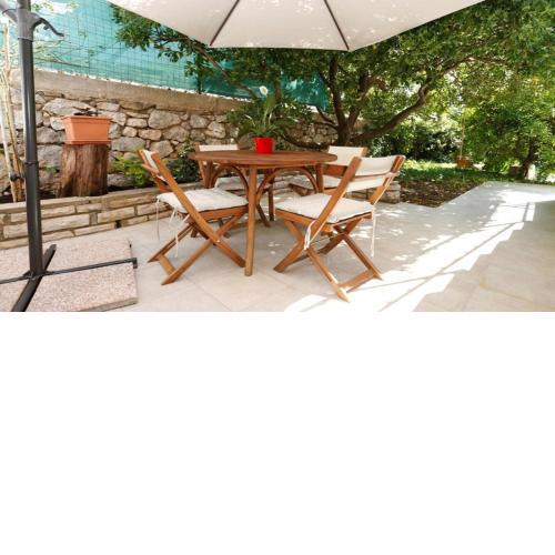 Apartment Vesna with terrace