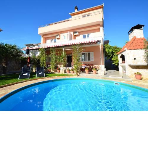 Apartment Vesna.2