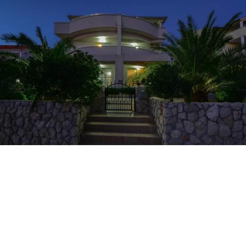 Apartment Vesna