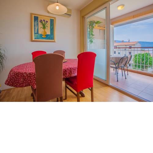 Apartment Vesna