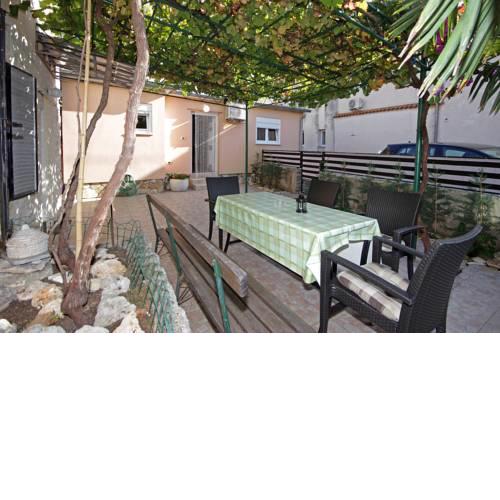 Apartment Vesna