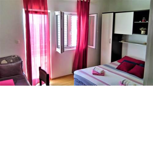 Apartment Vesna