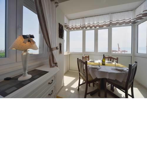 Apartment Vesna