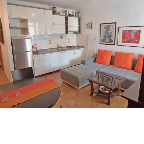 Apartment Vesna