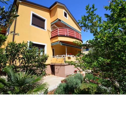 Apartment Vesna