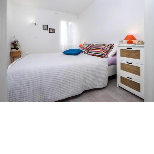 Apartman Delfin