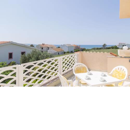 Apartment Vesna