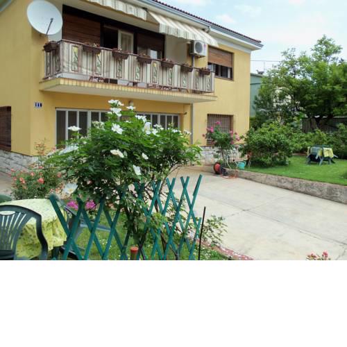 Apartment Vesna