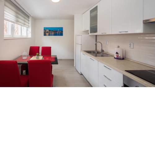 Apartment Vesna