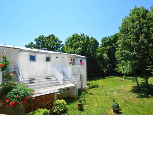Apartment Vesna