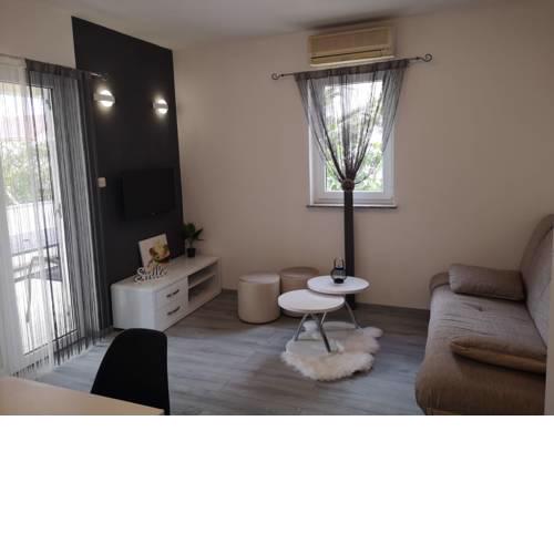 Apartment Vesna