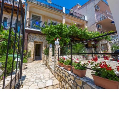 Apartment Vesnica