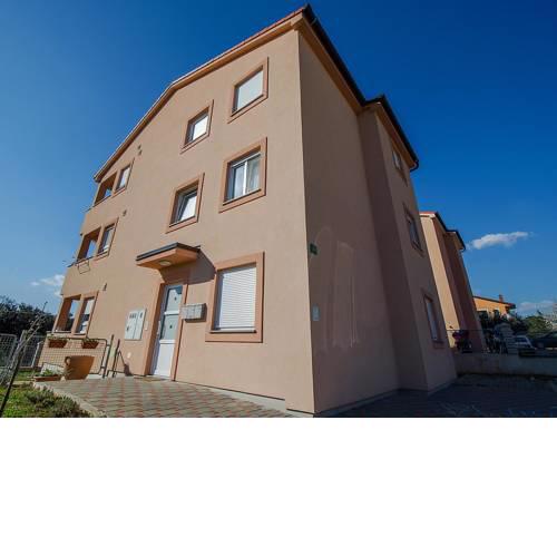 Apartment VETRO