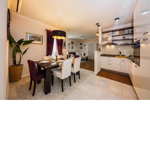 Apartment Victoria- haven of comfort & relaxation