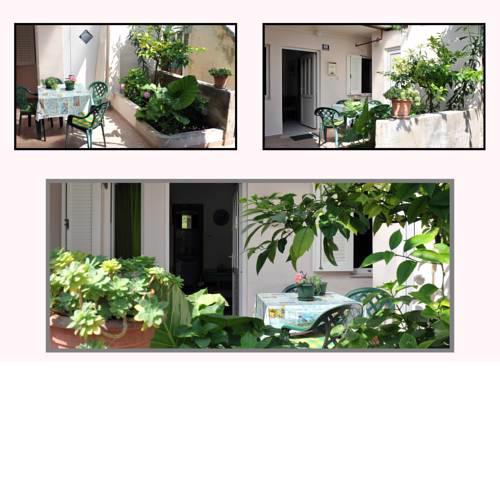 Apartment Victoria