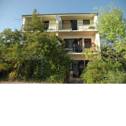 Apartment Vida