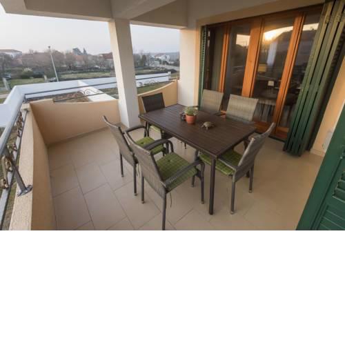 Apartment Vida