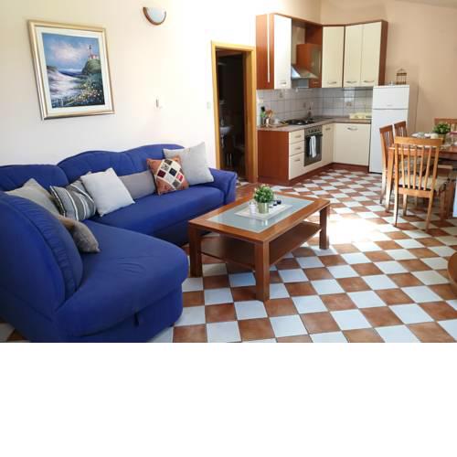 Apartment Vidakovic
