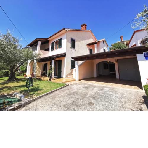 Apartment Vidal